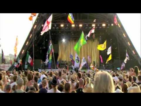 Shakira Live Moments #2 - Waka Waka at Glastonbury 2010