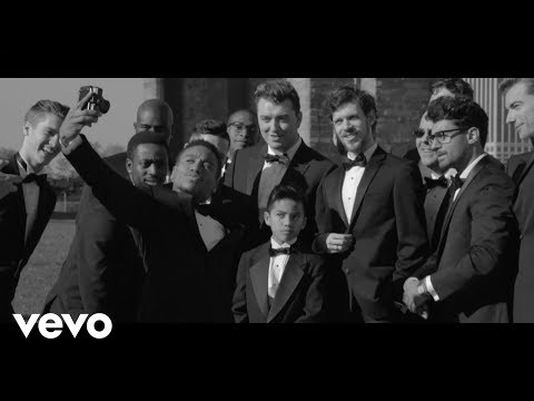 Sam Smith - Like I Can (Behind The Scenes)