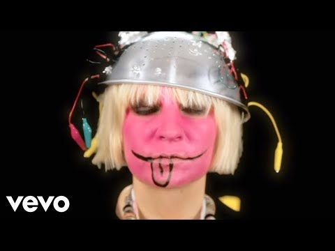 ⁣Sia - Clap Your Hands (Video)