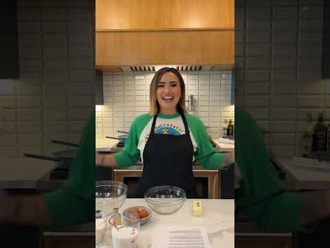 Welcome to ✨Cooking With Demi ✨