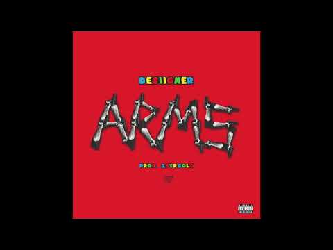 Desiigner - ARMS (PROD. 16YRSOLD)