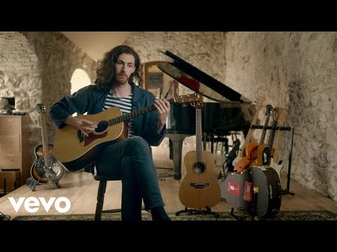 Hozier - Hozier On Moment's Silence (Common Tongue)