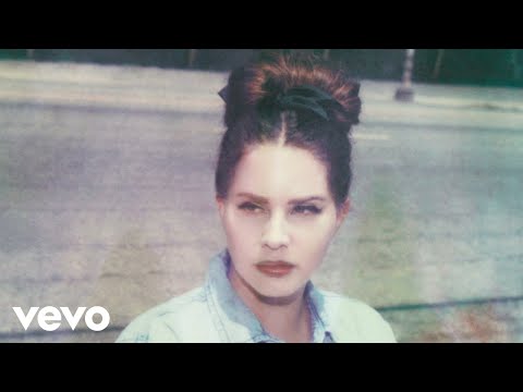 Lana Del Rey - Did you know that there's a tunnel under Ocean Blvd (Audio)