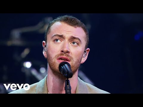 Sam Smith - Say It First (Live At Austin City Limits)