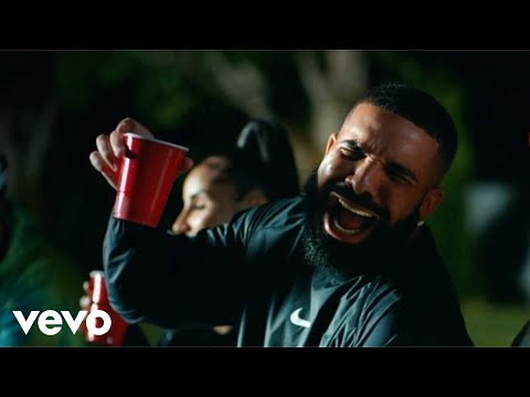 Drake - Laugh Now Cry Later (Official Music Video) ft. Lil Durk