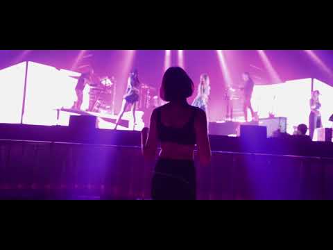 ⁣Dua Lipa Diaries 011 - Atlanta Show - June 2018