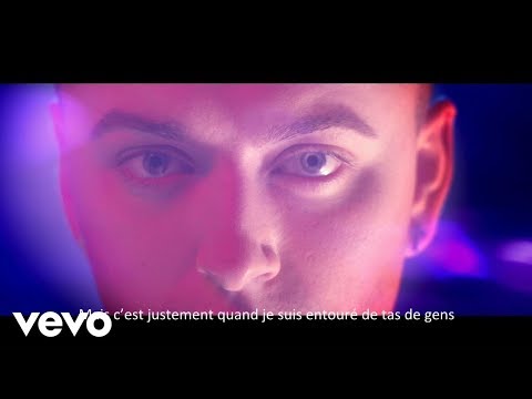 Sam Smith - The Lonely Mind (VEVO LIFT UK)