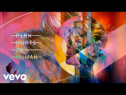 ⁣P!nk - Hurts 2B Human ft Khalid (Midnight Kids Remix - Official Audio)