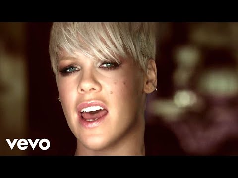 P!NK - Perfect