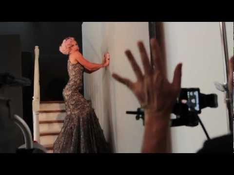 ⁣P!nk - The Truth About Love Photoshoot (Behind The Scenes)