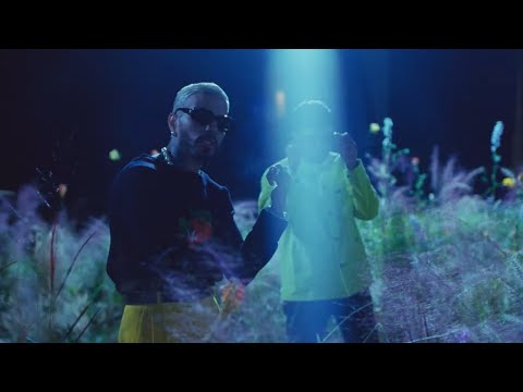 ⁣Rauw Alejandro & Chencho Corleone - Desesperados (Video Oficial)