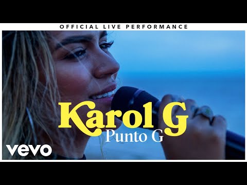 Karol G - 