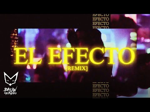 ⁣Rauw Alejandro❌Chencho Corleone FT. Kevvo ❌ Bryant Myers❌Lyanno ❌Dalex - El Efecto RMX (VIDEO LYRIC)