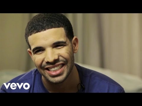 Drake - VEVO News Interview