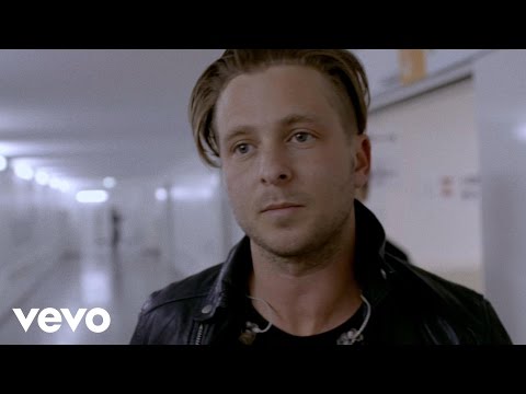 OneRepublic - Behind The Scenes from Vevo Presents: Live at Festhalle, Frankfurt