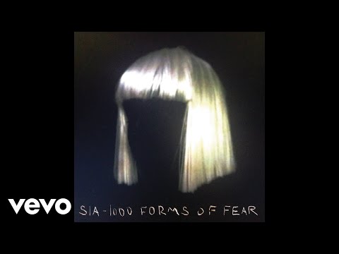 Sia - Elastic Heart (Piano Version - Official Audio)