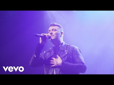 Sam Smith - Becoming Sam Smith (VEVO LIFT UK)