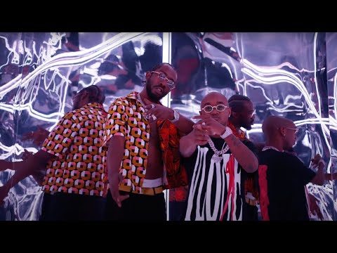 ⁣Desiigner & Slim Jxmmi - Kilo (Official Music Video)