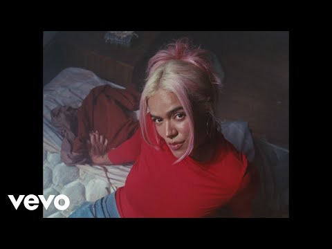 ⁣KAROL G, Tiësto - CONTIGO (Official Video)