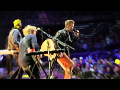 New Orleans Super Bowl Weekend | On Tour | OneRepublic