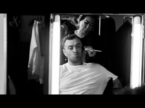 Sam Smith - Love Me More (Behind The Scenes)