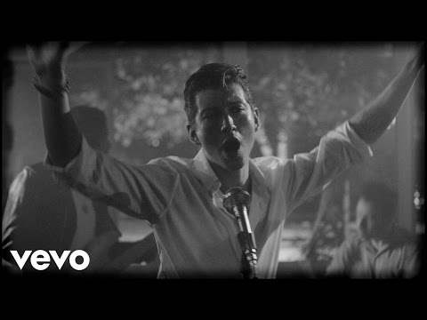 Arctic Monkeys - Arabella (Official Video)