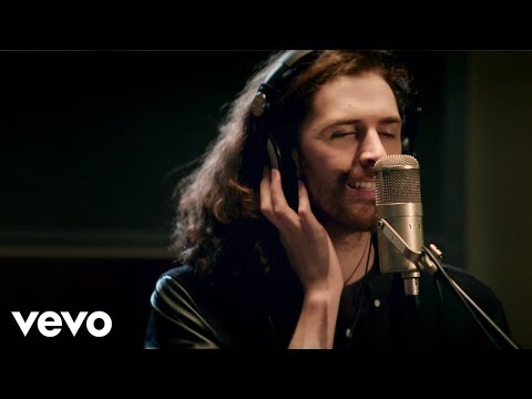 Hozier - Nina Cried Power (feat. Mavis Staples) - Live At Windmill Lane Studios