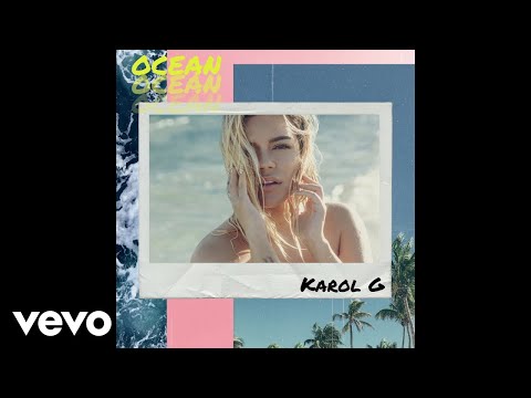 KAROL G - Go Karo (Official Audio)