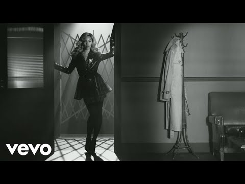 Beyoncé - Dance for You (Video)