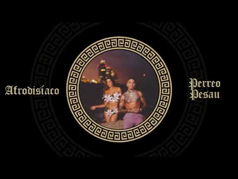 ⁣Rauw Alejandro — Perreo Pesau’ (Official Audio)