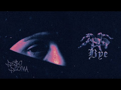 BYE (Visualizer) - Peso Pluma