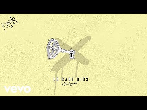 ⁣Karol G - Lo Sabe Dios (Official Audio)