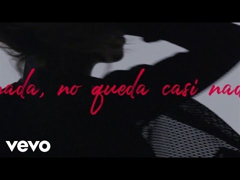 ⁣Karol G - Casi Nada ft. CNCO (Official Lyric Video)