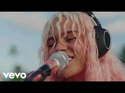 ⁣KAROL G - Si Antes Te Hubiera Conocido | Coke Studio