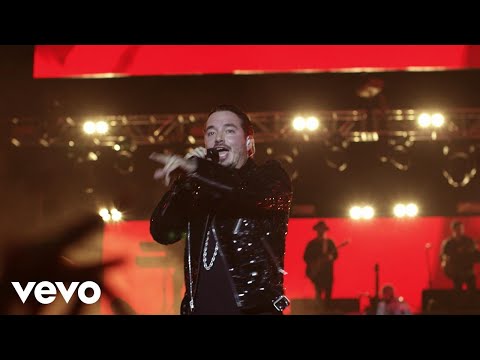 J Balvin - Tranquila (Bruuttal)