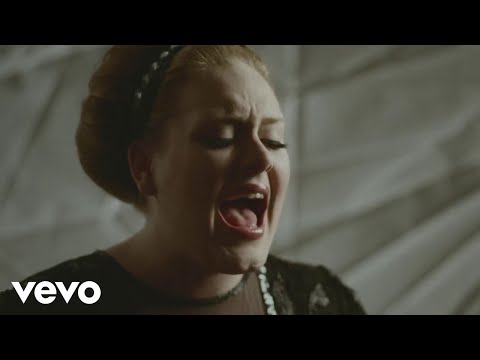 ⁣Adele - Adele's 21: The Inspiration - Part 1