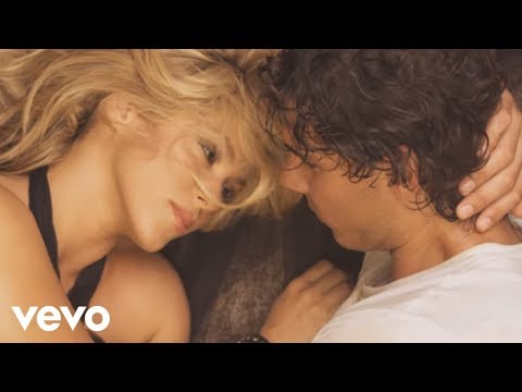 Shakira - Gitana (Video Version)