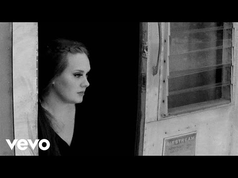 ⁣Adele - Adele's 21: The Inspiration - Part 3