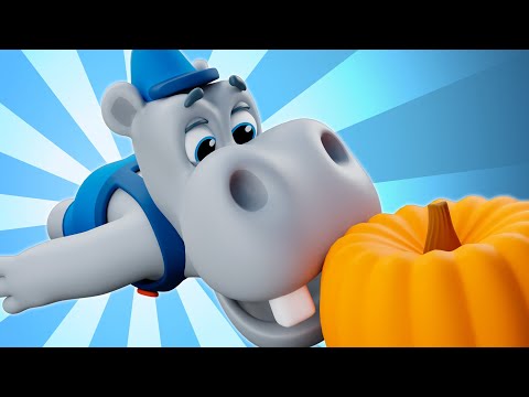 Do Sports & Be Healthy with Choko! | D Billions Kids Songs