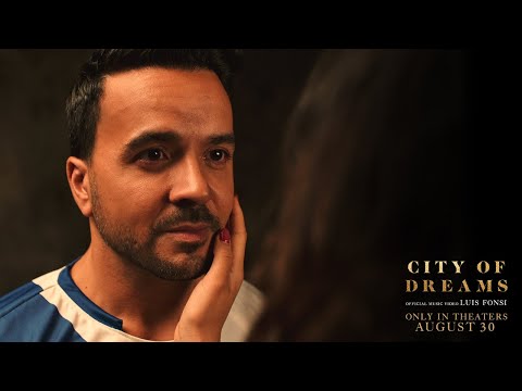 ⁣City of Dreams | Official Music Video | Luis Fonsi