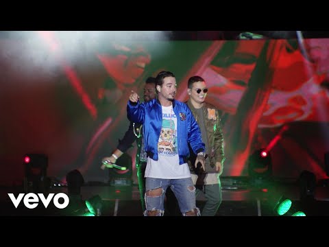 J Balvin - No Me Vuelvo A Emorar (Bruuttal) ft. Jutha, Small