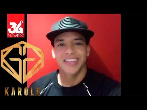 ⁣Karol G - Feliz Cumpleaños Karol G 2016