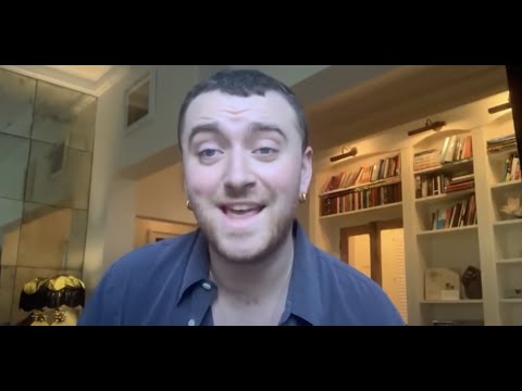 Sam Smith - Ordinary People (John Legend Cover) #StayHome and Sing #WithMe