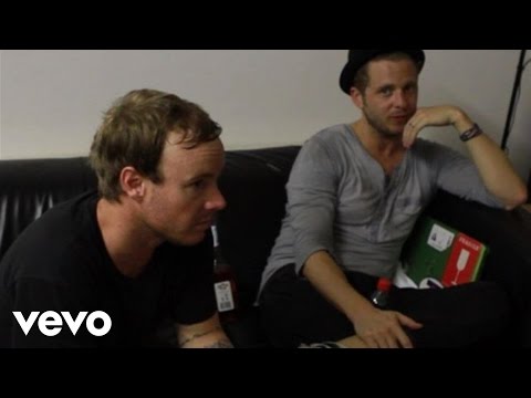 OneRepublic - The Good Life Series (Vienna)