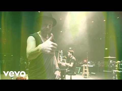 OneRepublic - Love Runs Out (Live At Royal Albert Hall, London)