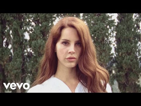 ⁣Lana Del Rey - Summertime Sadness (Official Music Video)