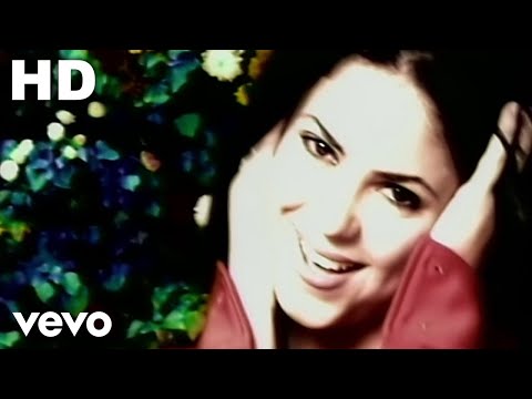 Shakira - Un Poco de Amor (Official HD Video)