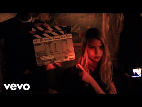 Hozier - Dinner & Diatribes (Behind The Scenes)