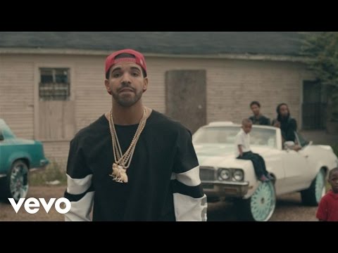 Drake - Worst Behavior