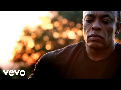 Dr. Dre - I Need A Doctor (Explicit) ft. Eminem, Skylar Grey